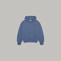 Onlyifyouknow - Bering Sea Boxyfit Hoodie Heavyweight Cotton 375gsm ( V1 )