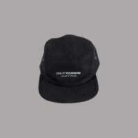 Onlyifyouknow - 5 Panel Cap - Art Of Fashion