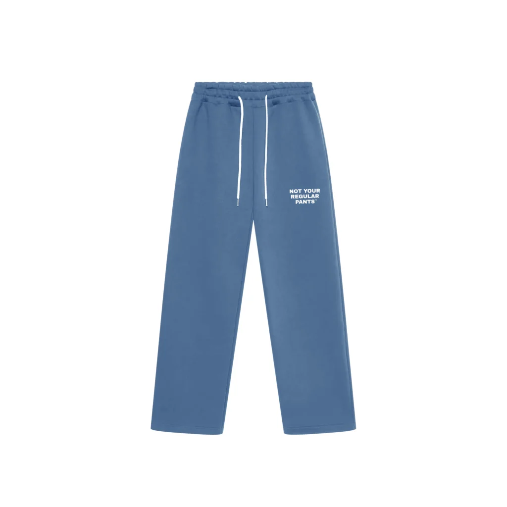 Onlyifyouknow - Beringsea Loosefit Sweatpants Heavyweight Cotton 375gsm "Not Your Regular Pants" ( V3 )