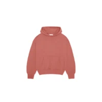 Onlyifyouknow - Pumpkins Boxyfit Hoodie Heavyweight Cotton 375gsm "No Design" ( V1 )