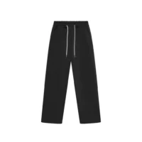 Onlyifyouknow - Loosefit Sweatpants Heavyweight Cotton 375gsm "No Design"