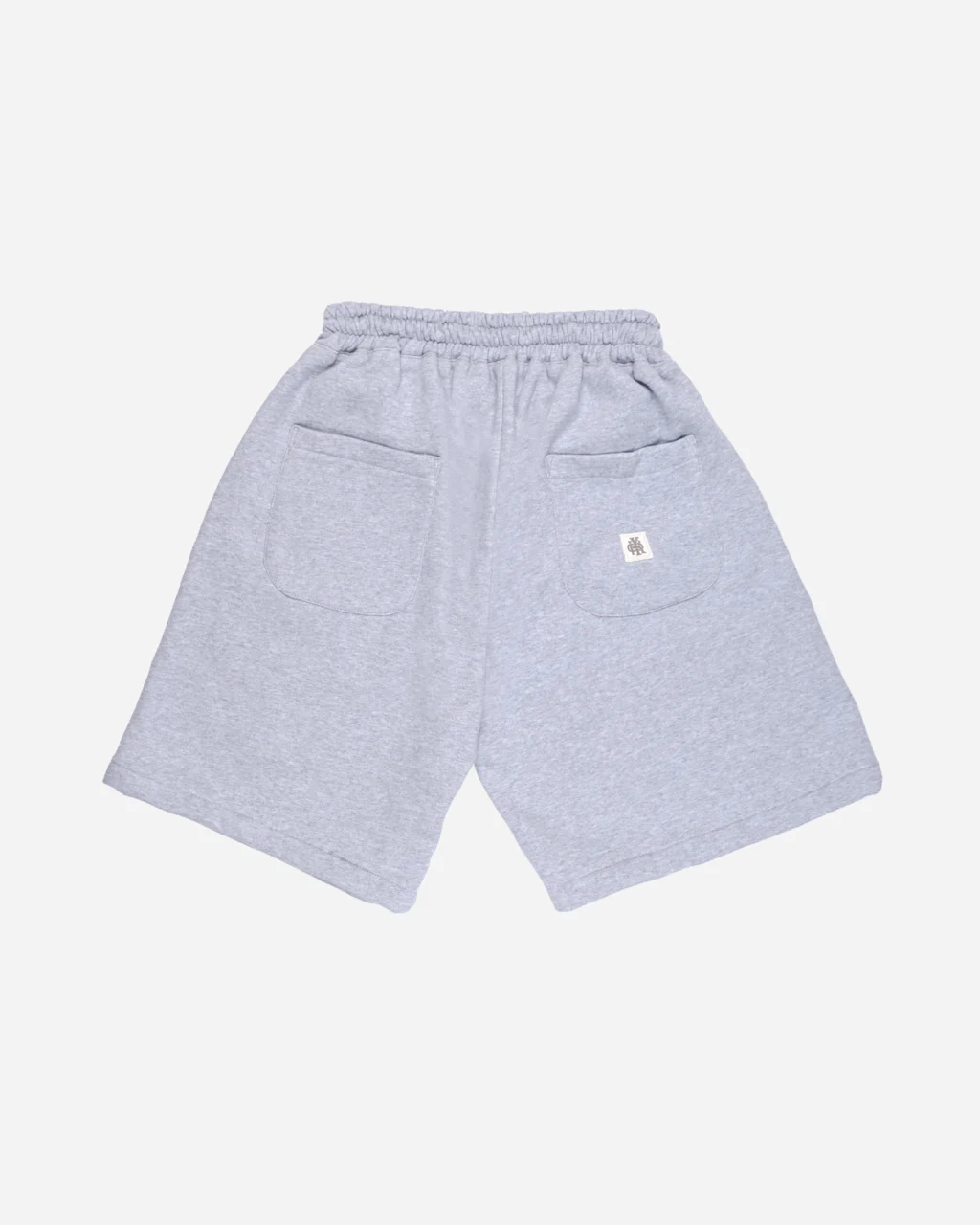 Misty Shorts Heavyweight Cotton 330gsm - Basic Signature