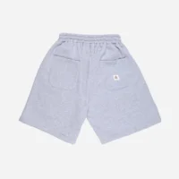 Basic Misty Shorts_2-1 Misty Shorts Heavyweight Cotton 330gsm - Basic Signature