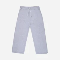 Basic Misty Wide Leg Sweatpants_1-1 Misty Wide Leg Sweatpants Heavyweight Cotton 330gsm - Basic Signature